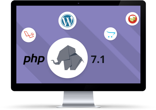 The Php Interpreter Is Free Software Released Under - Php (600x422), Png Download