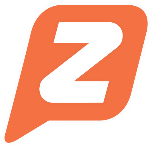 Zipwhip Logo Svg (523x505), Png Download