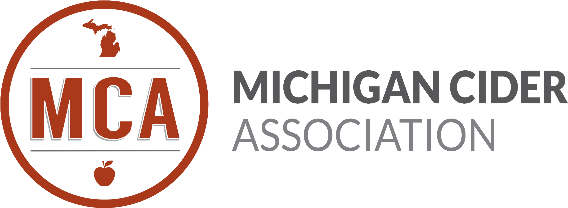 Michigan Wall Art Modern Black Collection - Home Decor (2407x890), Png Download