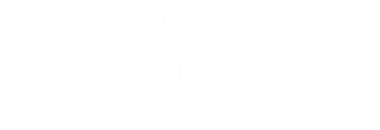 Museum Of Contemporary Art Australia Logo (829x329), Png Download