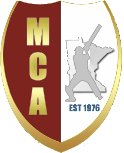 Mca Is Now - Minnesota Cricket Association (489x657), Png Download