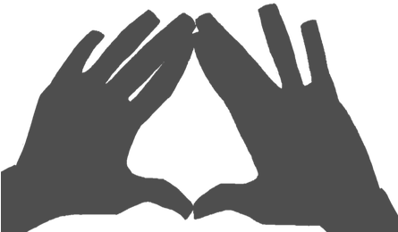 Download Picture - Deca Diamond With Hands - HD Transparent PNG ...