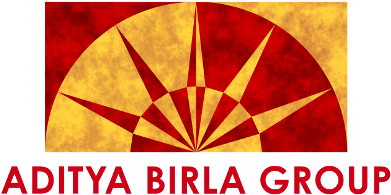 Aditya Birla - Aditya Birla Sun Life Insurance Logo (630x436), Png Download