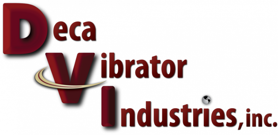 Deca Vibrator Industries Inc - Deca Vibrator Industries, Inc. (900x438), Png Download