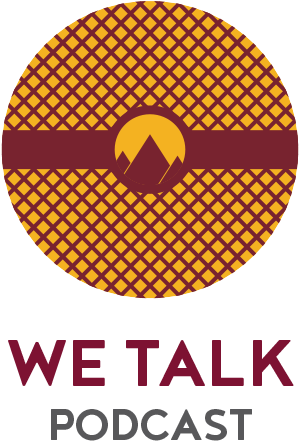 We Talk Podcast Logo - Happy Birthday Halloween Pumpkin (300x445), Png Download