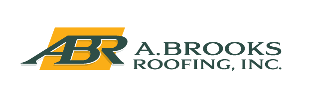 A Brooks Roofing - Brd (634x208), Png Download