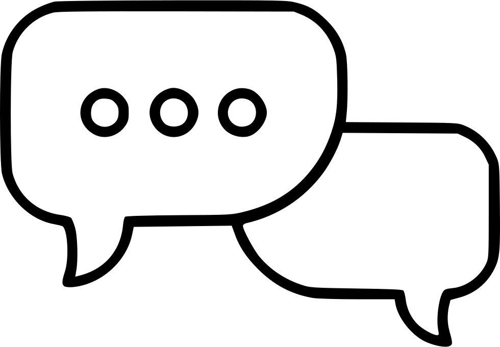 Messages Comments (980x680), Png Download