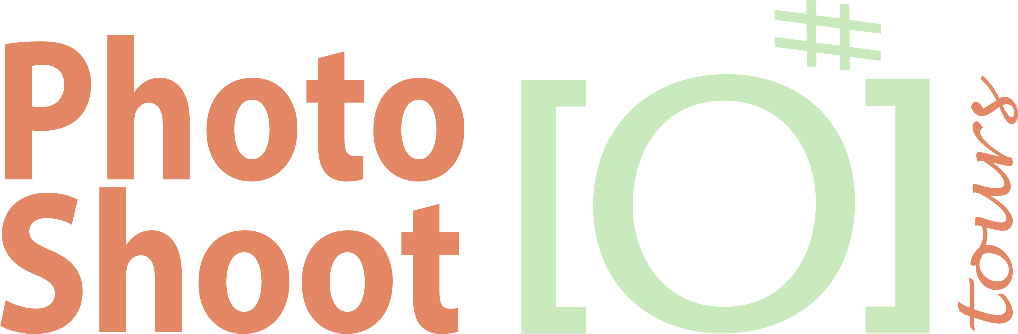 Photoshoot Tours - Ieee Photonics Society Logo (4134x1772), Png Download