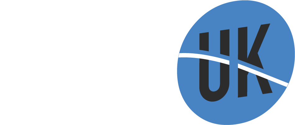 United-kingdom - Uk Logo (1077x402), Png Download