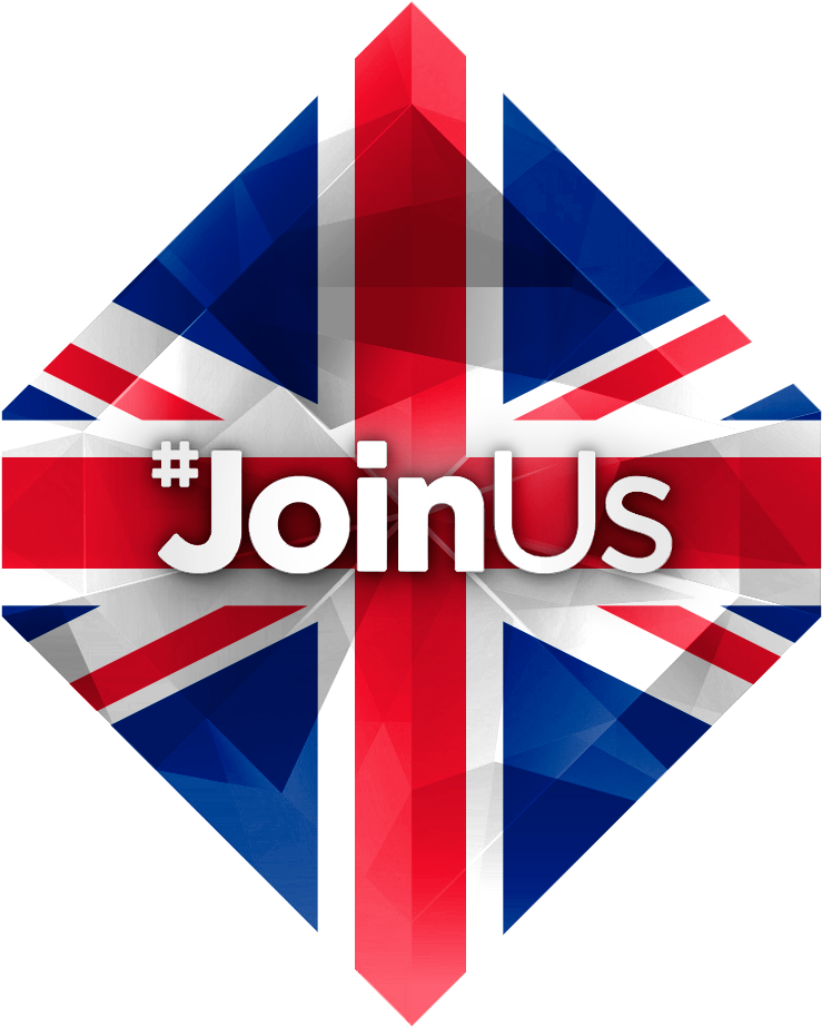 The United Kingdom Debuted In Eurovision's Second Year, - Union Jack (785x925), Png Download