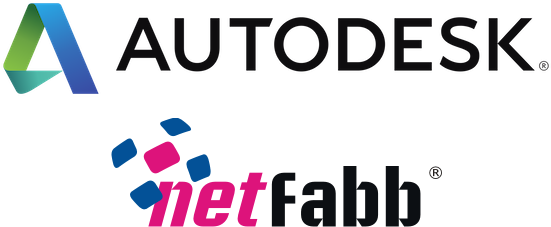 Autodesk Logo And Wordmark Copy - Autodesk Authorized Certification Centers (620x370), Png Download