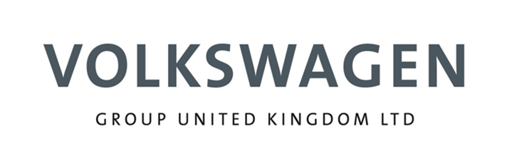 Volkswagen Group - Volkswagen Group United Kingdom Limited (1073x218), Png Download
