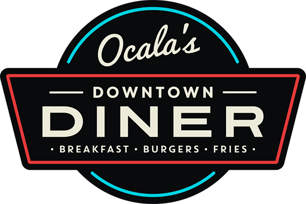 Full - Denny's (600x400), Png Download