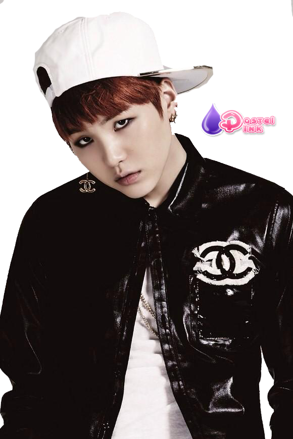 Bts Wake Up Photoshoot Clipart Suga Bts Wake Up - Suga Skool Luv Affair (580x870), Png Download