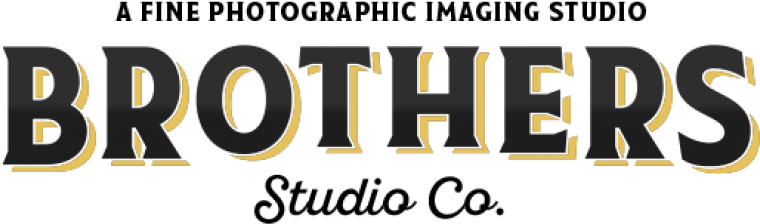 Logo - Editing Hd Png For Brothers (813x250), Png Download