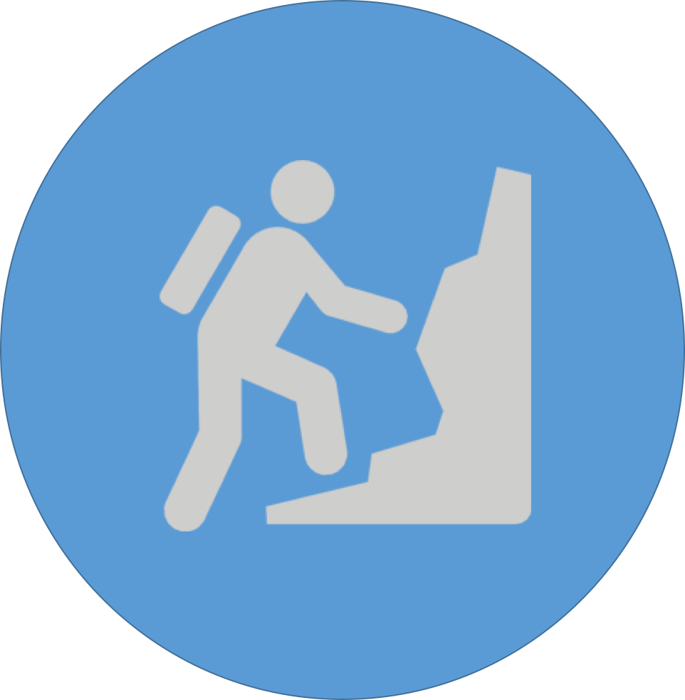 Beginning-leaders - Childcare Icon (962x984), Png Download