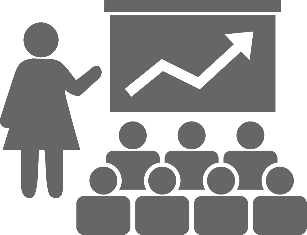 Seasoned Leaders (1000x766), Png Download