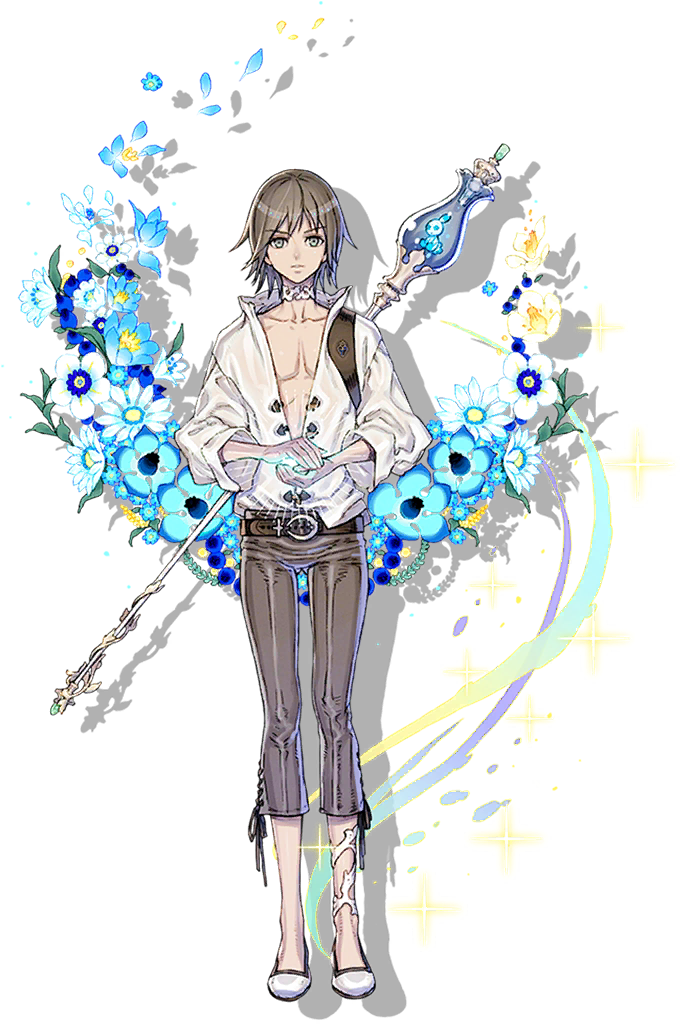 Terrabattle2 (719x1063), Png Download