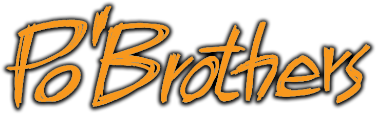 Pobros Logo Web - Pobros Inc. (800x239), Png Download