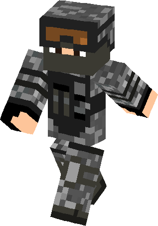 Us Ranger Skin - Minecraft Skins Cowboy (317x453), Png Download