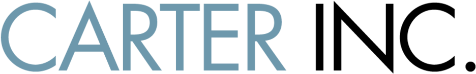 Carters Png (1000x286), Png Download