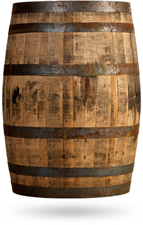 Download Whiskey Barrel - Captain Morgan Barrel Png - HD Transparent