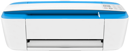 123 - Hp - Com/setup Dj3720 - Hp Deskjet Ink Advantage 3777 (450x320), Png Download