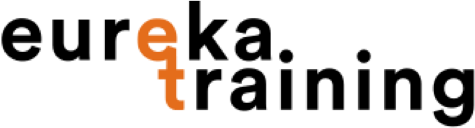 Eureka Training - Factoring Logo (688x198), Png Download