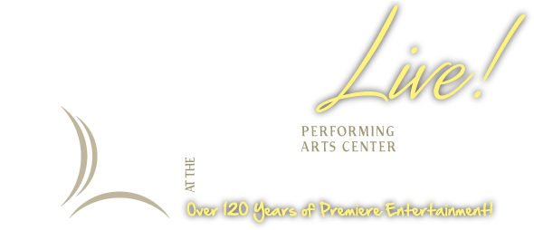 Your - Patricia & Arthur Modell Performing Arts Center (600x327), Png Download