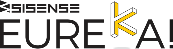 Eureka Therapeutics Logo (600x315), Png Download