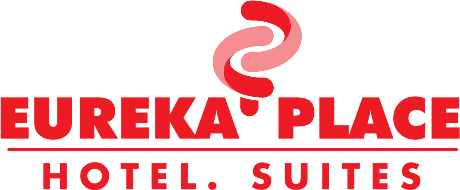 Eureka Uganda - Eureka Place Hotel (1513x613), Png Download