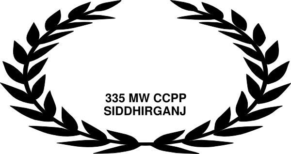 How To Set Use Black Laurel Svg Vector (600x318), Png Download