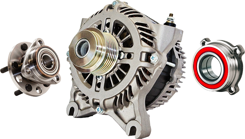 Engine Png Transparent Images - Auto Part (837x475), Png Download