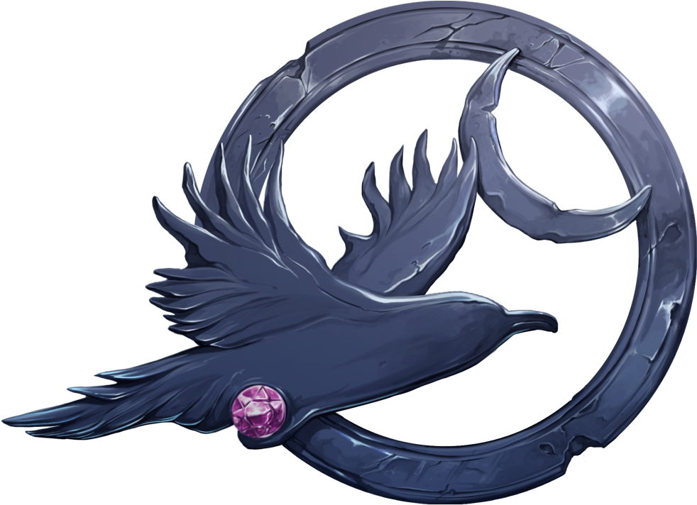 Guardia Sombra - Guardia Sombra Eldarya Png (1024x797), Png Download