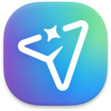 Direct From Instagram - App Direct Instagram (384x384), Png Download