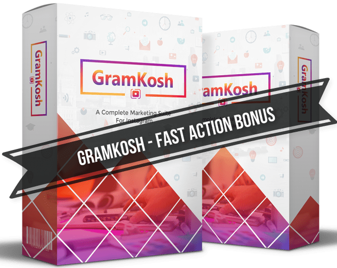 Gramkosh Fe Main Review Scam Or Legit - Instagram (685x545), Png Download