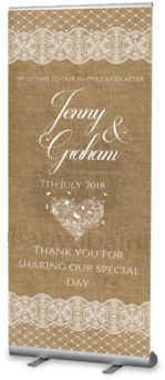 [wedding Welcome Banner] - Masala Chai (360x480), Png Download