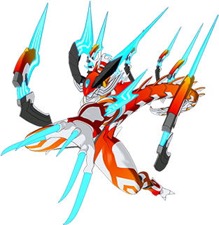 Super Sun Dragon, Balle Soleil Full Body (350x350), Png Download
