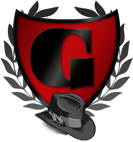 Oryyggu - Circulo De Espigas Png (463x470), Png Download