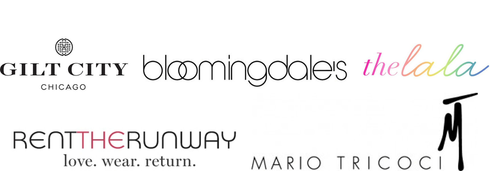 Brand Affiliations - Parallel (1722x602), Png Download