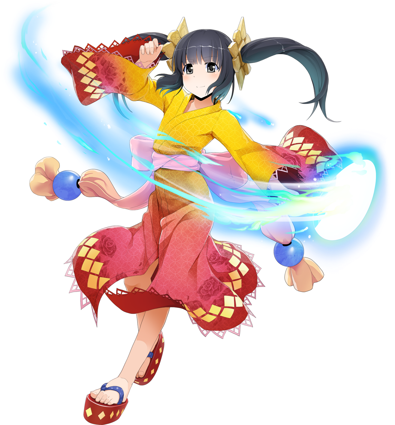 Image - Amaterasu Onigiri (1328x1500), Png Download