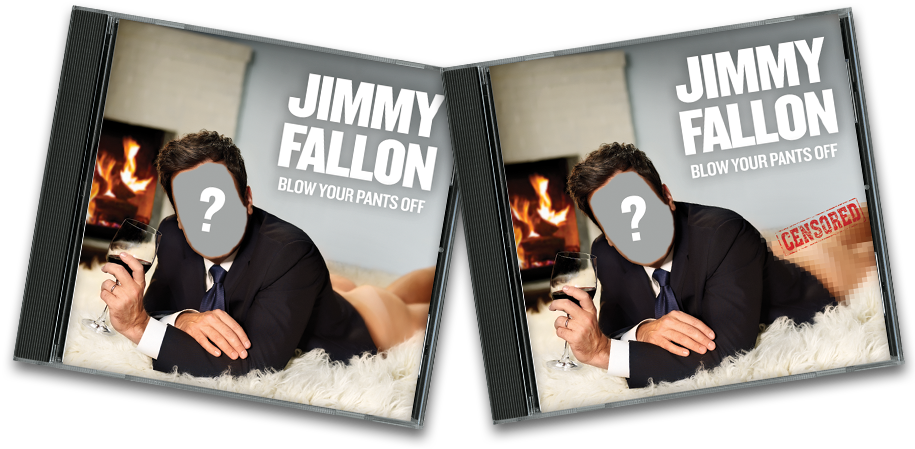 Blow Your Pants Off (915x449), Png Download