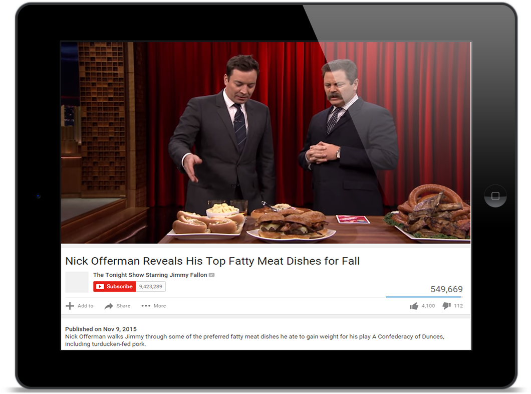 Jimmy Fallon Cheese Curds - Businessperson (1196x831), Png Download