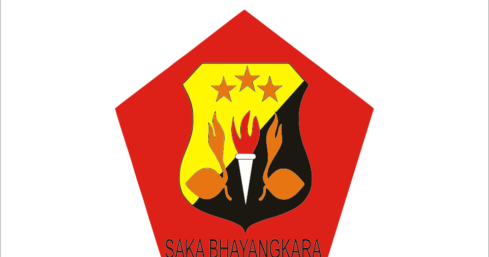 Saka Bhayangkara (962x506), Png Download