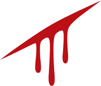 Bloodbig (480x300), Png Download