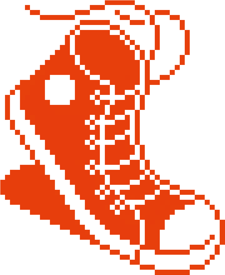 Rss Redshoelogo A 01k 16x (882x882), Png Download