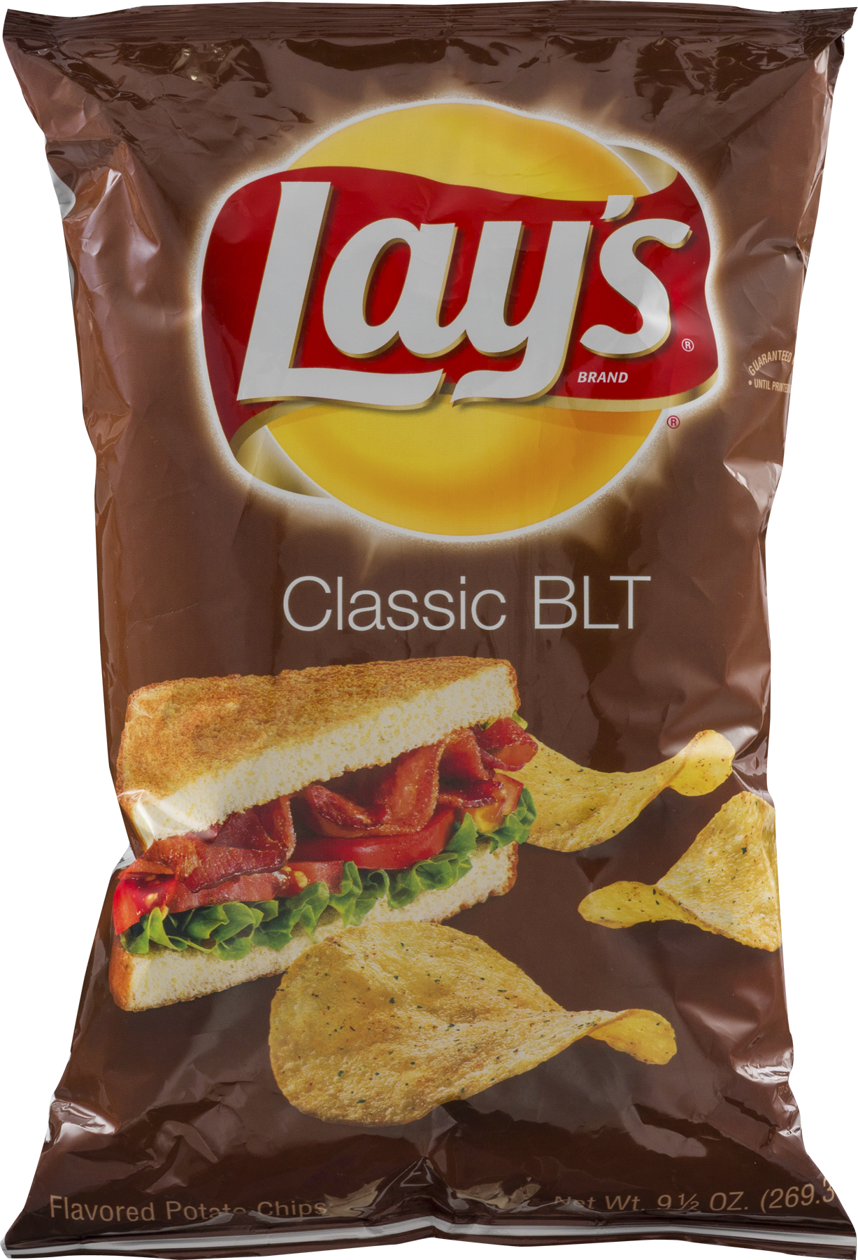Lays Blt (1227x1800), Png Download