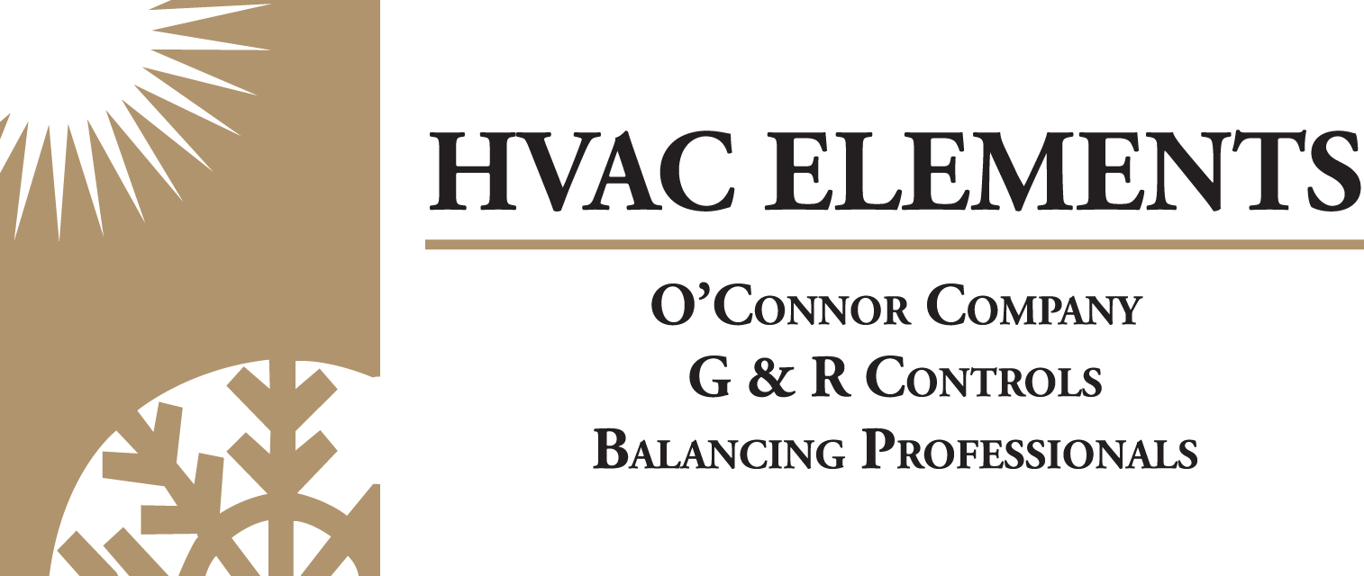 O'connor Company, G & R Controls And Balancing Professionals - Printing (1514x640), Png Download