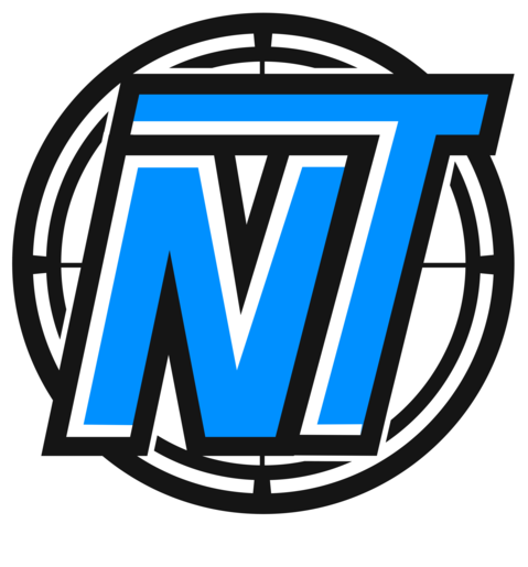 Nt Gaming (848x735), Png Download
