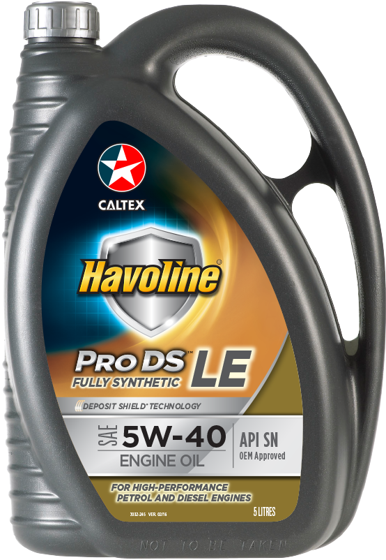 Havoline Prods Full Synthetic Motor Oil With Deposit (1000x1000), Png Download